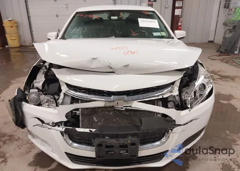 2014 Chevrolet Malibu 1Lt z USA, uszkodzony, nr VIN 1G11C5SL6EF190464